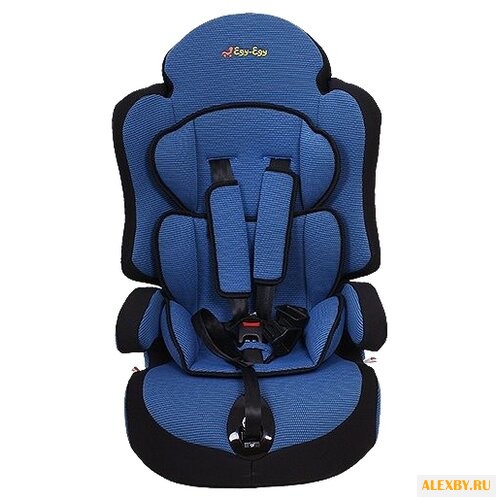 Автокресло группа 1 2 3 9-36