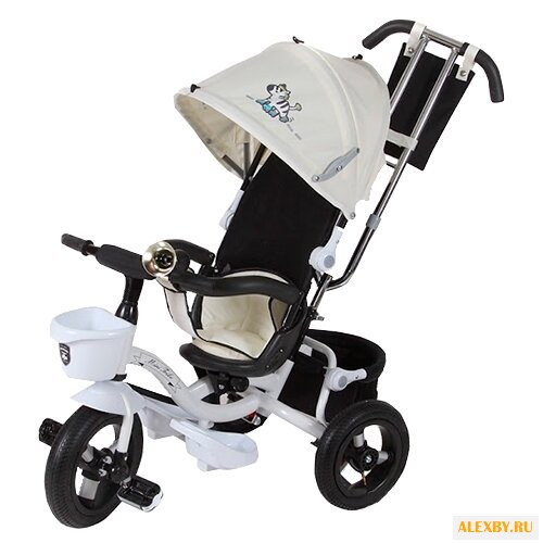 Трехколесный велосипед Mars
