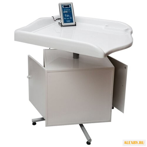 Электронные детские весы ТВЕС