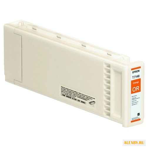 Картридж Epson C13T714800