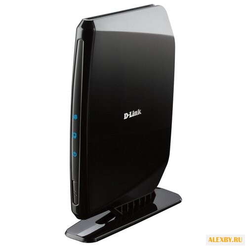 Wi-Fi мост D-link DAP-1420