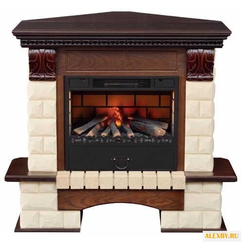 Камин Alex Bauman Tango Premium