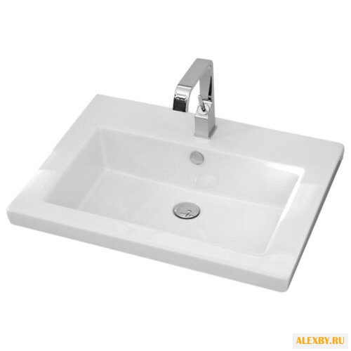 Раковина 71 см the.artceram GAP