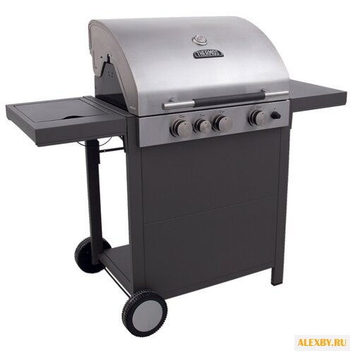 Гриль Char-Broil Thermos C34