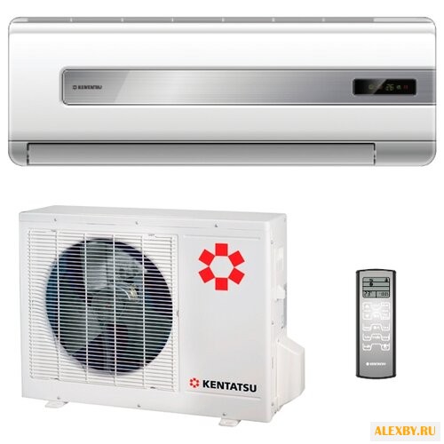 Сплит-система Kentatsu