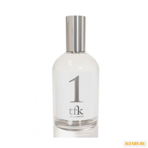 The Fragrance Kitchen 001