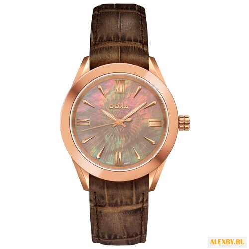 Наручные часы DOXA 274.95.322.02