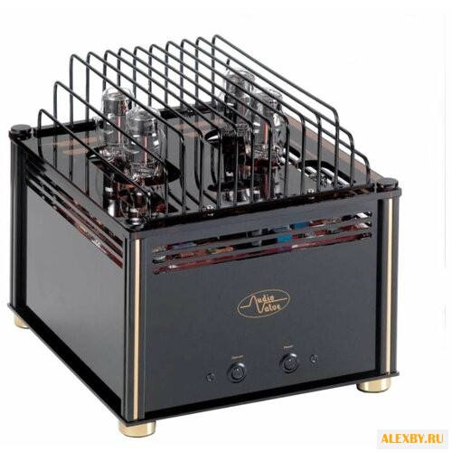Усилитель мощности AudioValve
