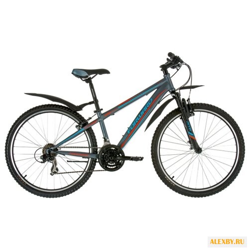 Горный MTB велосипед FORWARD