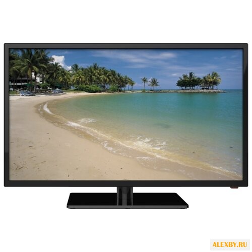 Телевизор SUPRA STV-LC32LT0010W