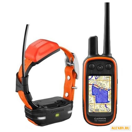 Навигатор Garmin Alpha 100 с