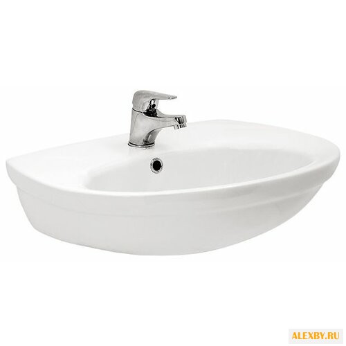 Раковина 60 см Cersanit EKO NEW