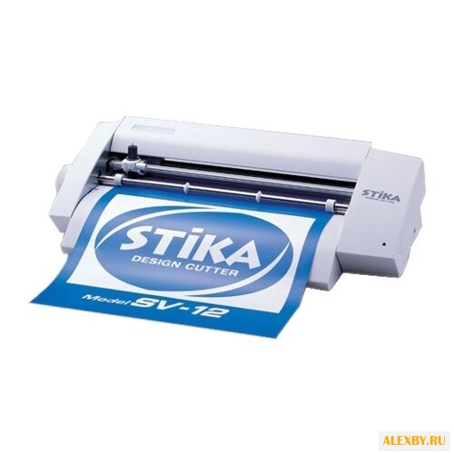 Режущий плоттер Roland STIKA