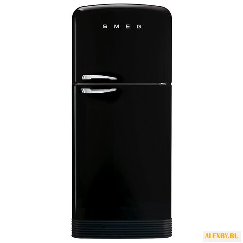 Холодильник smeg FAB50RBL