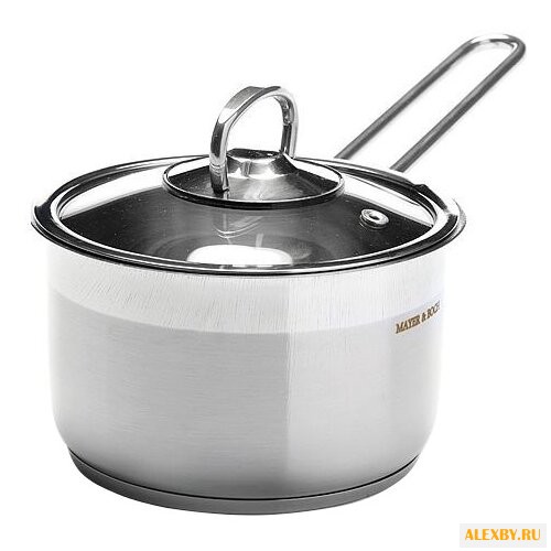 Ковш MAYER & BOCH 80041 125 л