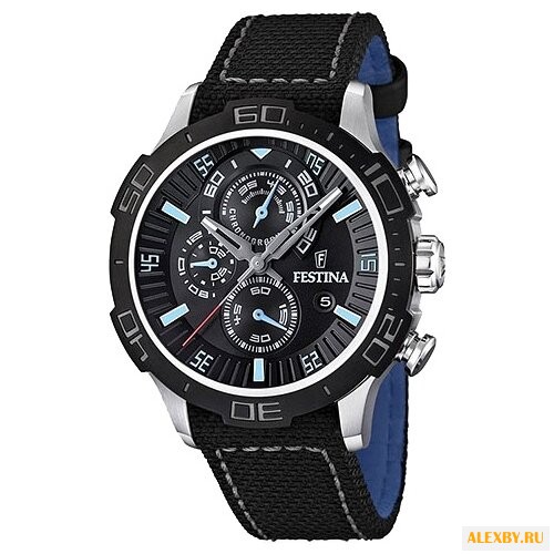 Наручные часы FESTINA F16566 6