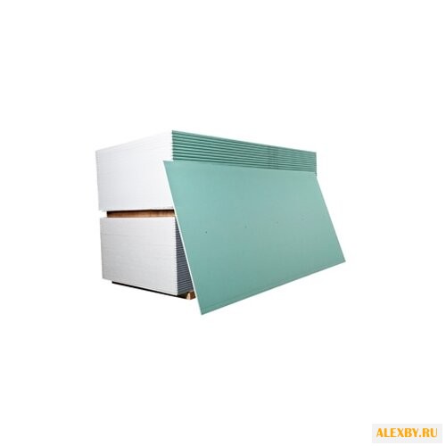 Гипсокартонный лист ГКЛ