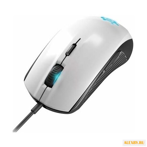 Мышь SteelSeries Rival 100