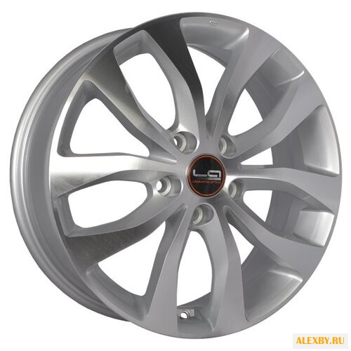 Колесный диск LegeArtis HND128