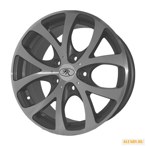 Колесный диск Replica 141