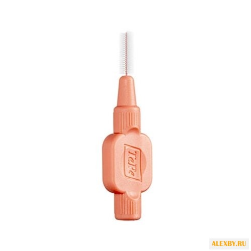 Зубной ершик TePe Extra soft 2