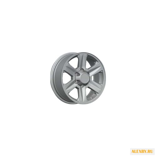 Колесный диск Replay GW7