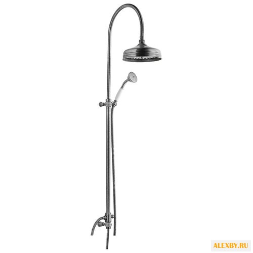 Душевая стойка CEZARES