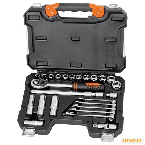 Набор автомобильных