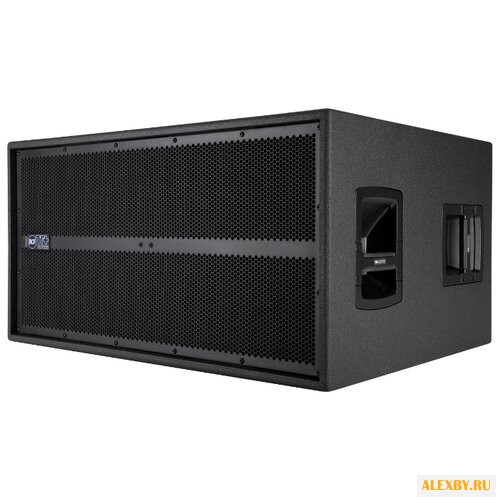 Сабвуфер RCF TTS26-A