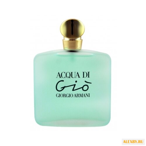 ARMANI Acqua di Gio pour Femme