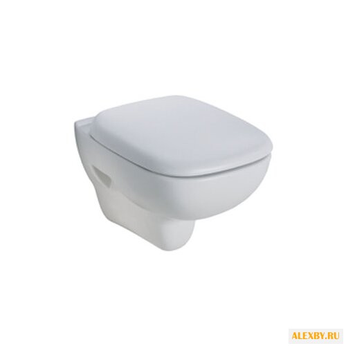 Унитаз Ifo Sjoss RP313100600