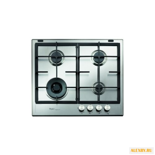 Варочная панель Whirlpool GMF