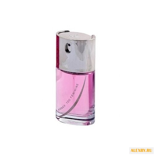 Aigner Aigner Too Feminine