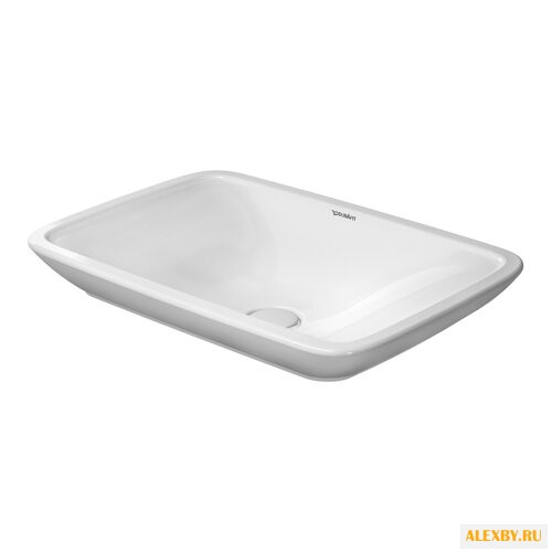 Раковина 70 см DURAVIT PuraVida