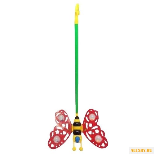 Каталка-игрушка Shantou Gepai