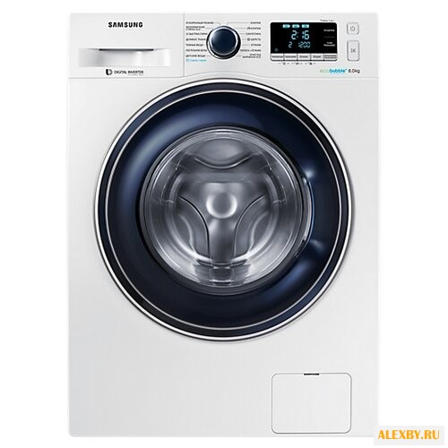 Стиральная машина Samsung