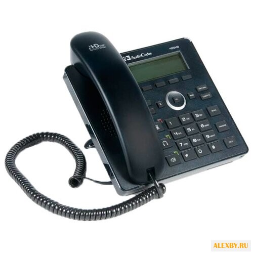VoIP-телефон AudioCodes IP420HDE