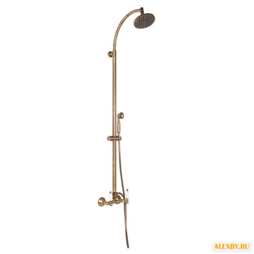 Душевая стойка Rubinetterie