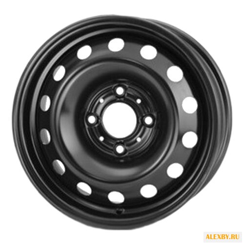 Колесный диск KFZ 4925