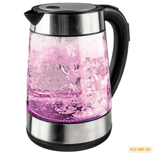 Чайник Scarlett SC-EK27G41