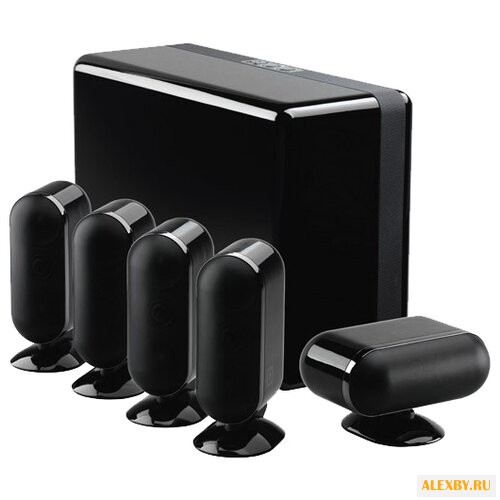 Комплект акустики Q Acoustics