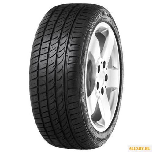 Автомобильная шина Gislaved