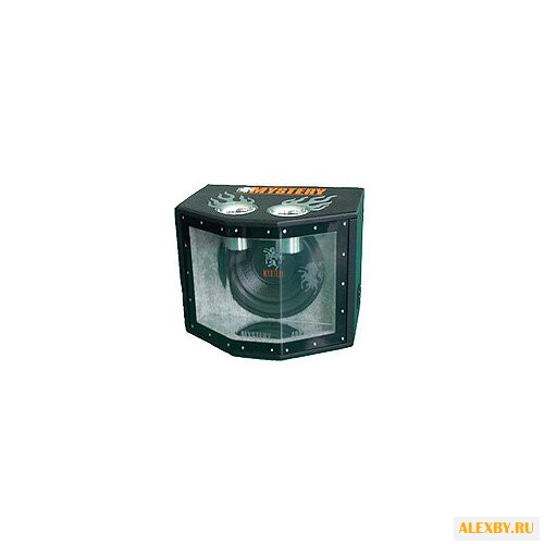 Автомобильный сабвуфер Mystery