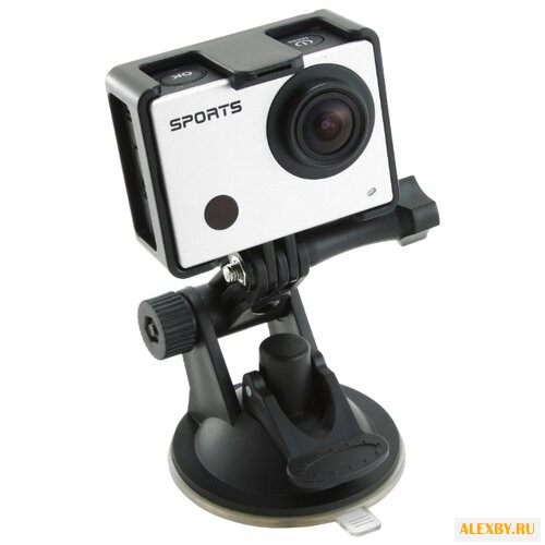 Экшн-камера Gembird ACAM-003