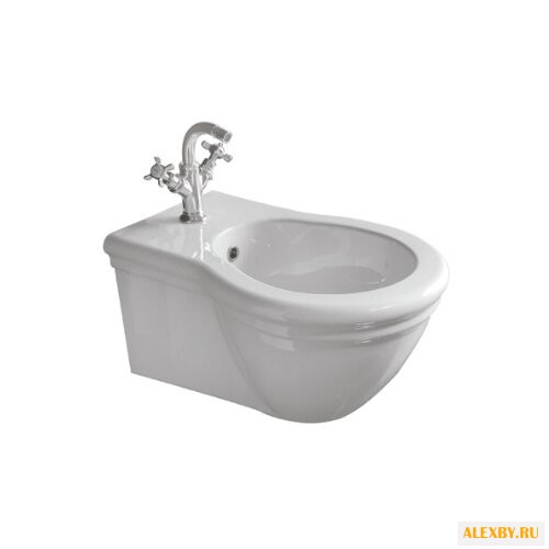 Биде GLOBO Paestum PAS10.BI