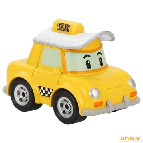 Легковой автомобиль Silverlit