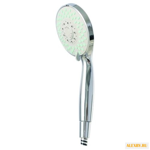 Лейка для душа Bravat Waterfall