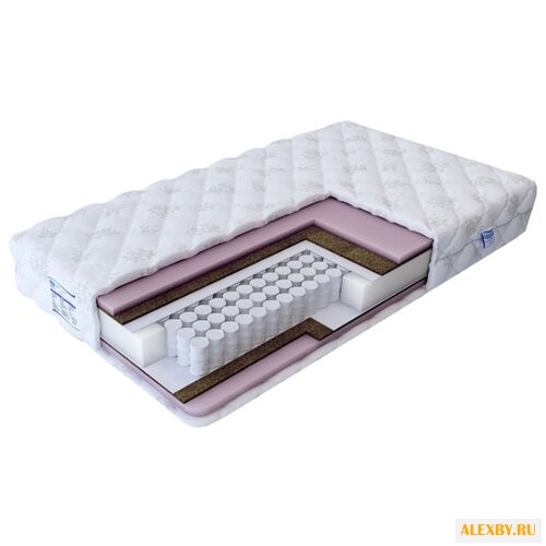 Матрас Промтекс-Ориент Soft
