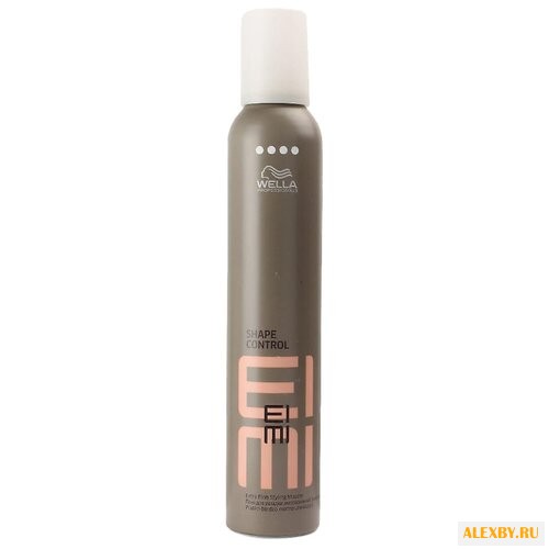 Wella Professionals Eimi Shape