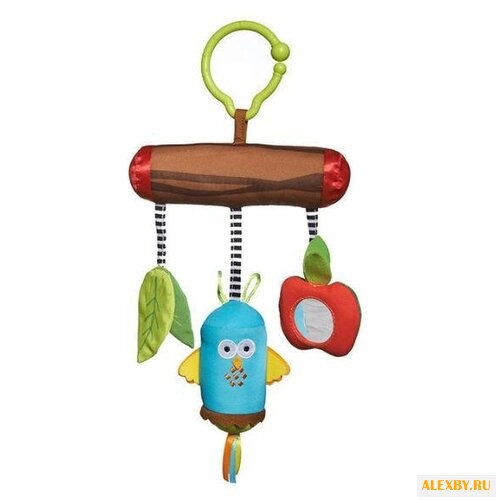 Подвесная игрушка Tiny Love Лес